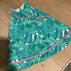 Pretty spring/summer vacation dress